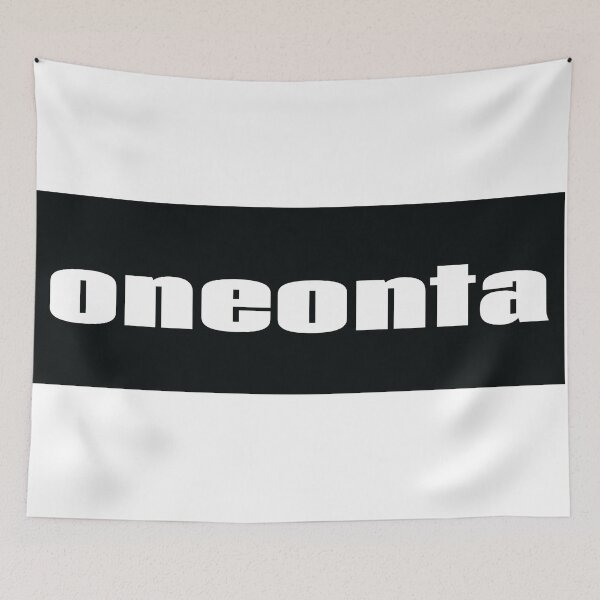 Item preview, Oneonta designed and sold by QueensNewYork.