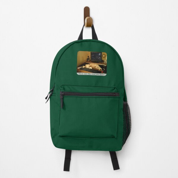 Item preview, Cooper The Cat's Good Old Days designed and sold by Chemobius.