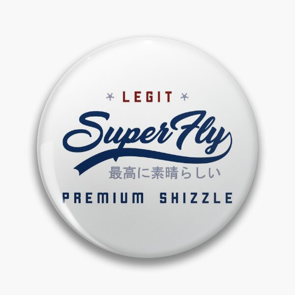 Item preview, Too Legit designed and sold by PrairieGrouse.