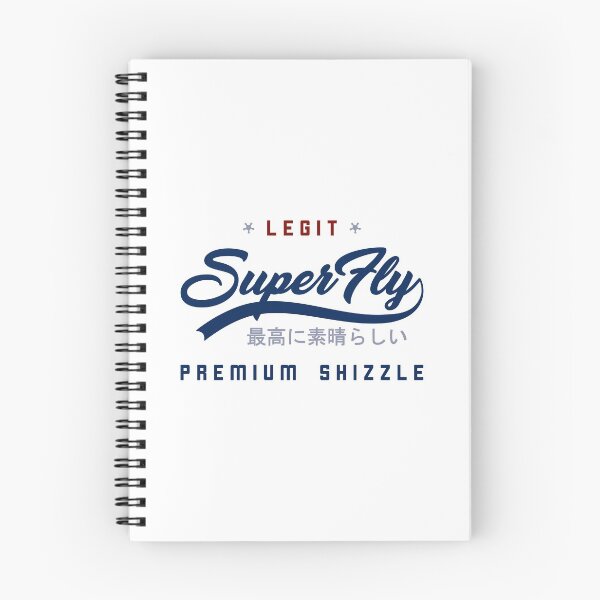 Item preview, Too Legit designed and sold by PrairieGrouse.