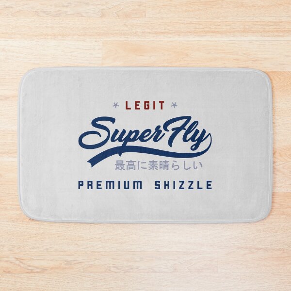 Item preview, Too Legit designed and sold by PrairieGrouse.