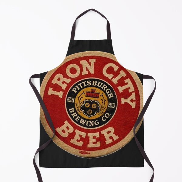 Item preview, Iron-City-Beer-Pittsburgh-Brewing-Co designed and sold by MarinaKern1.