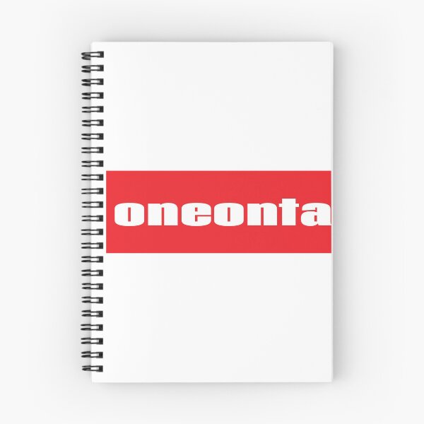 Item preview, Oneonta designed and sold by QueensNewYork.