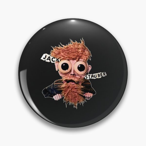 Item preview, Jack Stauber Merch Jack Stauber designed and sold by MarinaKern1.