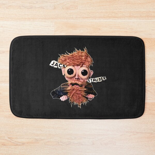Item preview, Jack Stauber Merch Jack Stauber designed and sold by MarinaKern1.