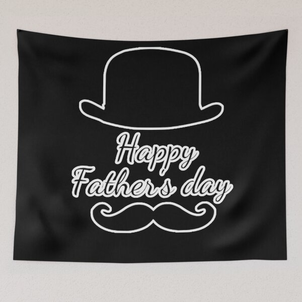 Item preview, Happy Father's Day  designed and sold by TheBlackLion111.
