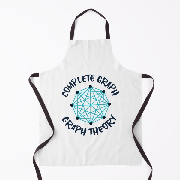 Item preview, Graph Theory - Complete Graph designed and sold by Mechashadow.