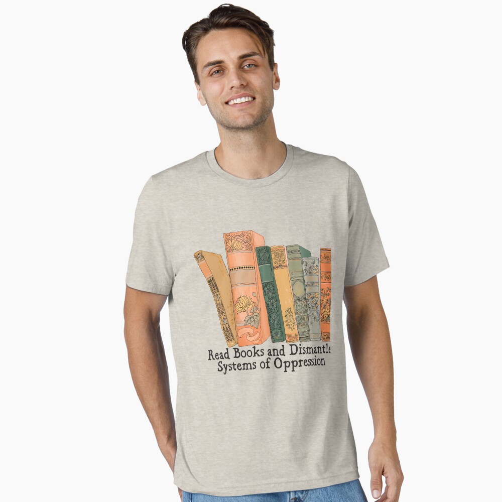 Item preview, Essential T-Shirt designed and sold by fabfeminist.