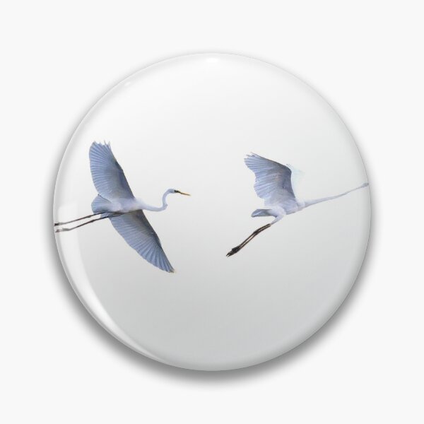 Item preview, The Great Egret (scientific name: Ardea alba) is divided into three types of herons. They are the Great Egret, the Middle Egret and the Little Egret. designed and sold by zenger2021.