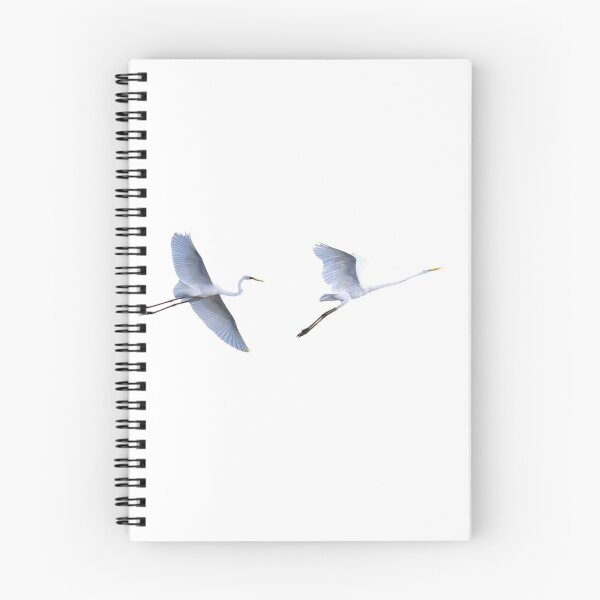 Item preview, The Great Egret (scientific name: Ardea alba) is divided into three types of herons. They are the Great Egret, the Middle Egret and the Little Egret. designed and sold by zenger2021.
