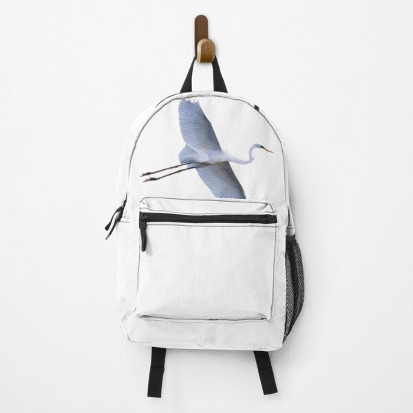 Item preview, The Great Egret (scientific name: Ardea alba) is divided into three types of herons. They are the Great Egret, the Middle Egret and the Little Egret. designed and sold by zenger2021.