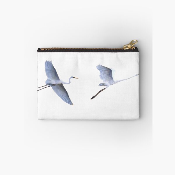 Item preview, The Great Egret (scientific name: Ardea alba) is divided into three types of herons. They are the Great Egret, the Middle Egret and the Little Egret. designed and sold by zenger2021.