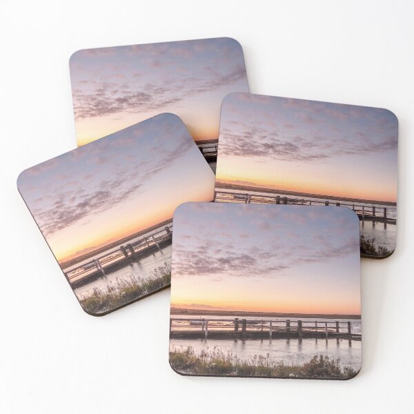 Item preview,  The Bridge at High Tide Blakeney  designed and sold by Jim Key.