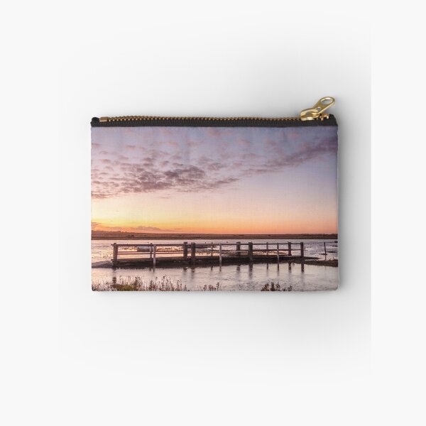 Item preview,  The Bridge at High Tide Blakeney  designed and sold by Jim Key.