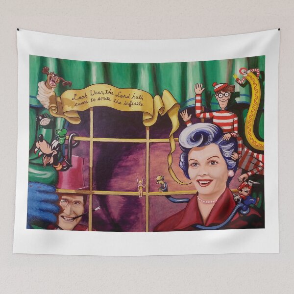 Item preview, My Most Believable Dream designed and sold by Myles Williams.