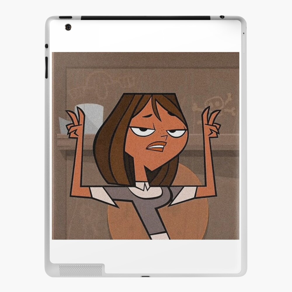 Courtney From Total Drama