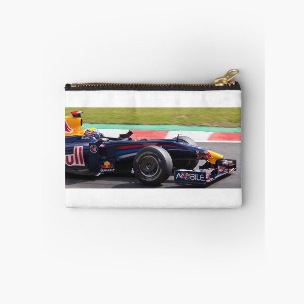 Item preview, Mark Webber designed and sold by Richard Keech.