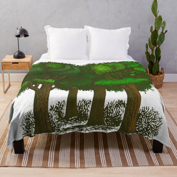 Item preview, Trees designed and sold by Jujuzinha21.