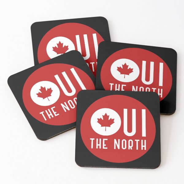 Item preview, oui the north designed and sold by GoranDesign.