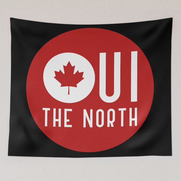 Item preview, oui the north designed and sold by GoranDesign.