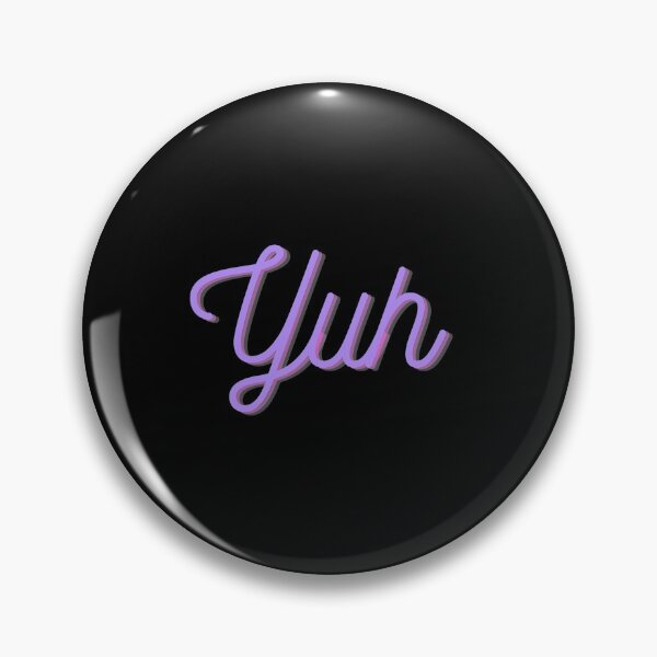 Item preview, Yuh designed and sold by kimuchiyo.
