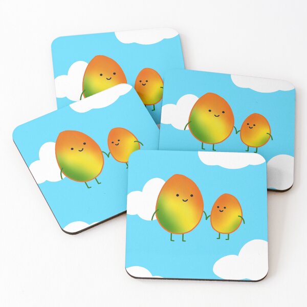 Item preview, Mango baby designed and sold by Shramplet.
