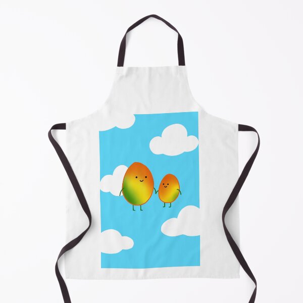 Item preview, Mango baby designed and sold by Shramplet.