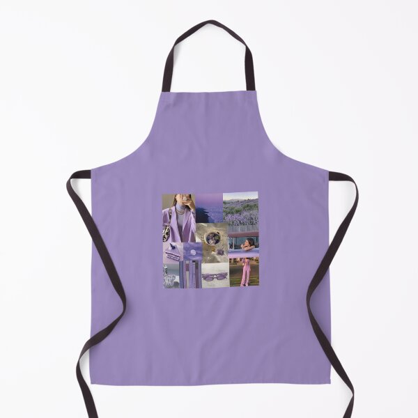 Item preview, Purple aesthetic Mood Board designed and sold by Robisko Store.