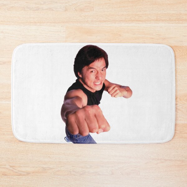 Item preview, Jackie Chan designed and sold by alyaST14.
