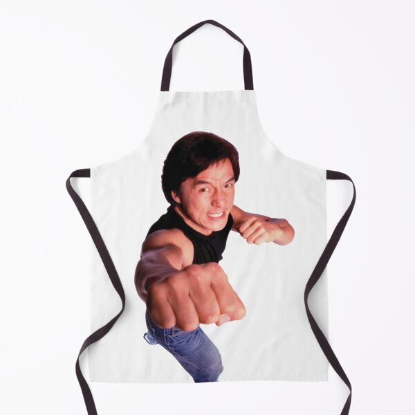 Item preview, Jackie Chan designed and sold by alyaST14.