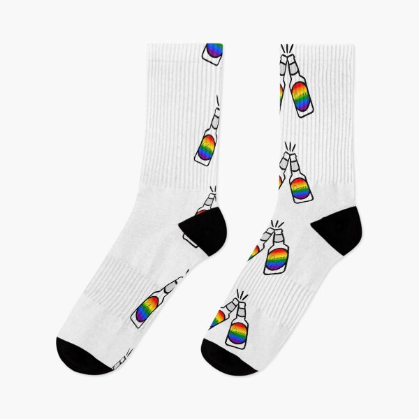 Item preview, Cheers queers designed and sold by Thatgaybrand.