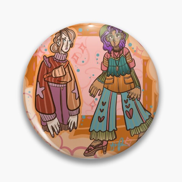 Item preview, Bright Colour Fashion Vol.1 designed and sold by Boopettart.