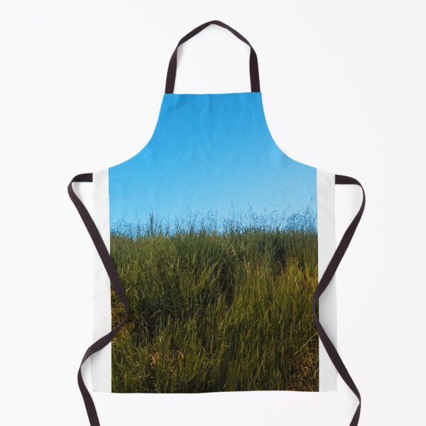 Item preview, Green and blue with sky designed and sold by Mauricio Santana.