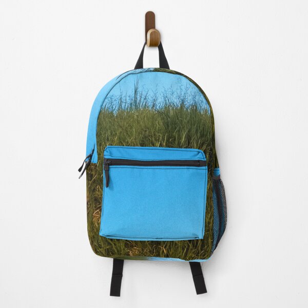 Item preview, Green and blue with sky designed and sold by Mauricio Santana.