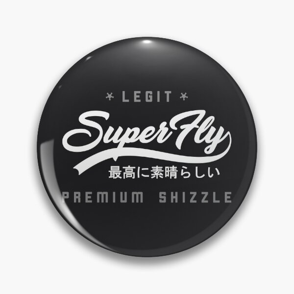 Item preview, So Fly designed and sold by PrairieGrouse.