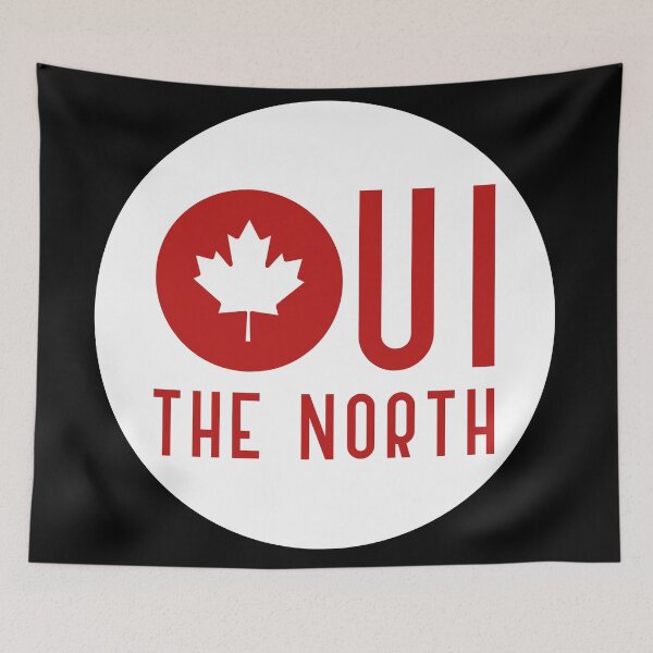 Item preview, oui the north designed and sold by GoranDesign.