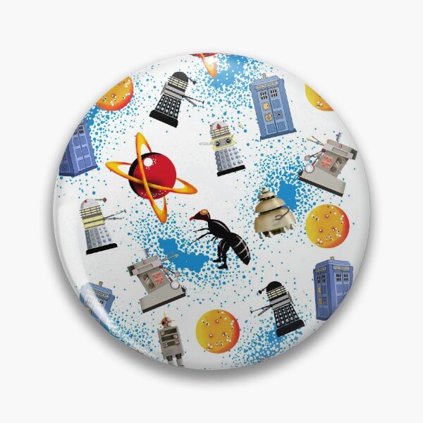 Item preview, Whomania 65 designed and sold by Andydrewz.
