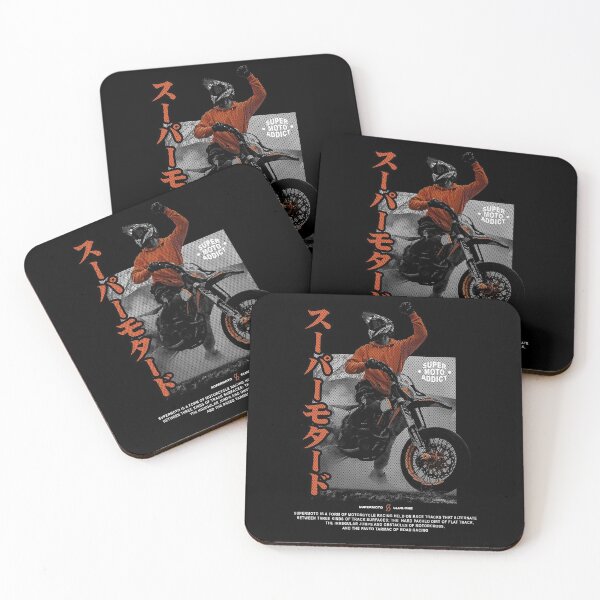 Item preview, Supermoto design designed and sold by rafzhil.