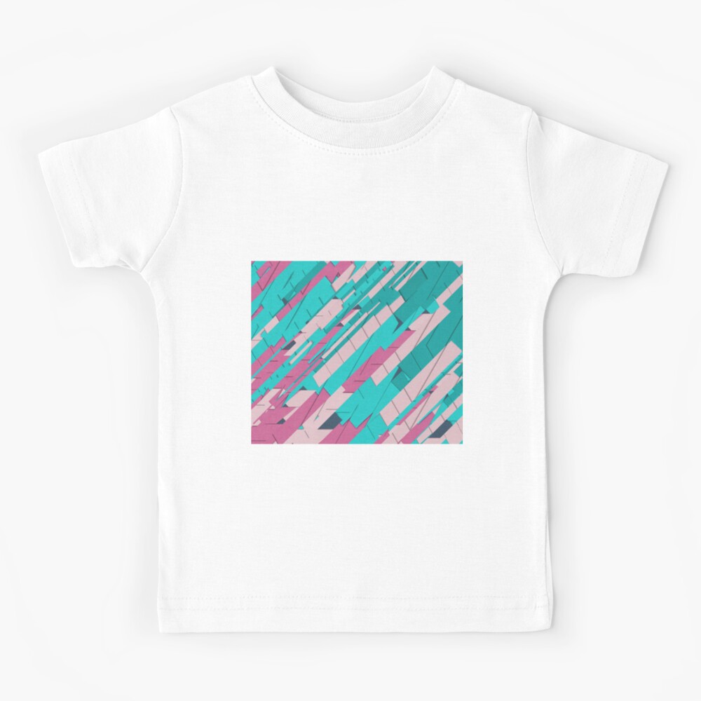 Item preview, Kids T-Shirt designed and sold by Claudiocmb.