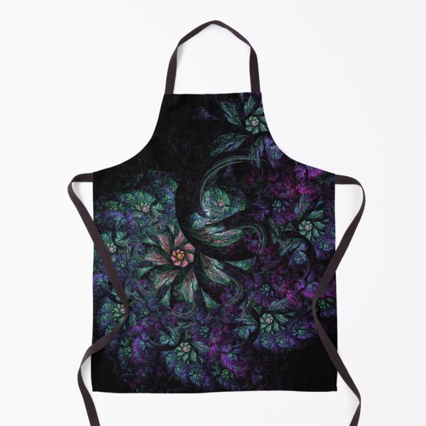 Item preview, Night Garden designed and sold by Orosz-PsyArt.