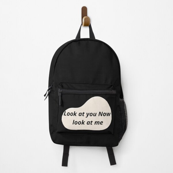 Item preview, Look At You Now Look At Me designed and sold by Chanchane Store.
