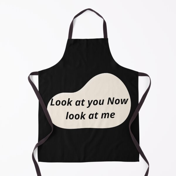 Item preview, Look At You Now Look At Me designed and sold by Chanchane Store.