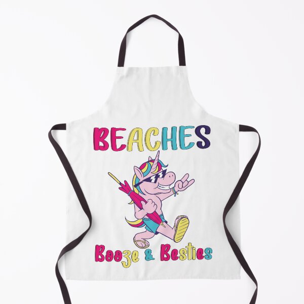 Item preview, Unicorn Beachers Booze and Besties designed and sold by wanasak.