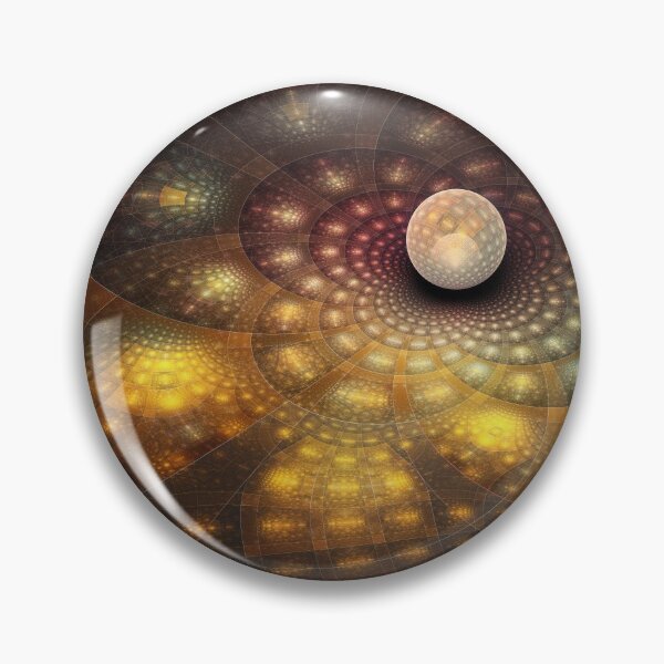 Item preview, Fortune Telling Orb designed and sold by Orosz-PsyArt.