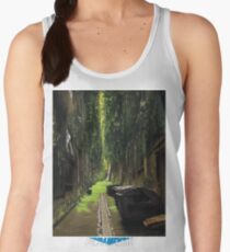 laneway forest Women's Tank Top