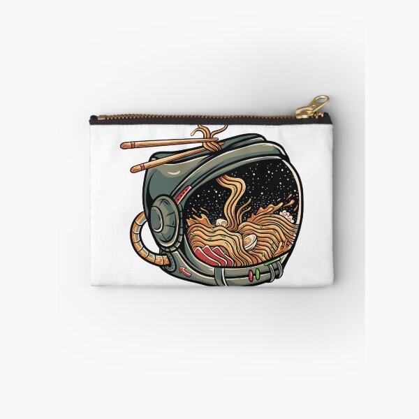 Item preview, Japanese Ramen Space Astronaut Noodles Helmet designed and sold by ozunu.