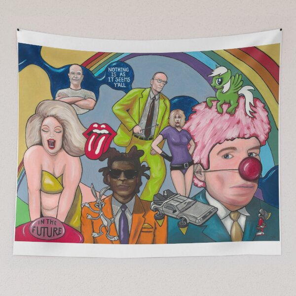 Item preview, Fifteen designed and sold by Myles Williams.