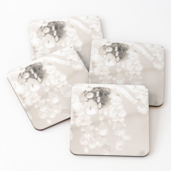 Item preview, Crystals II [ Print & iPad / iPod / iPhone Case ] designed and sold by Mauricio Santana.