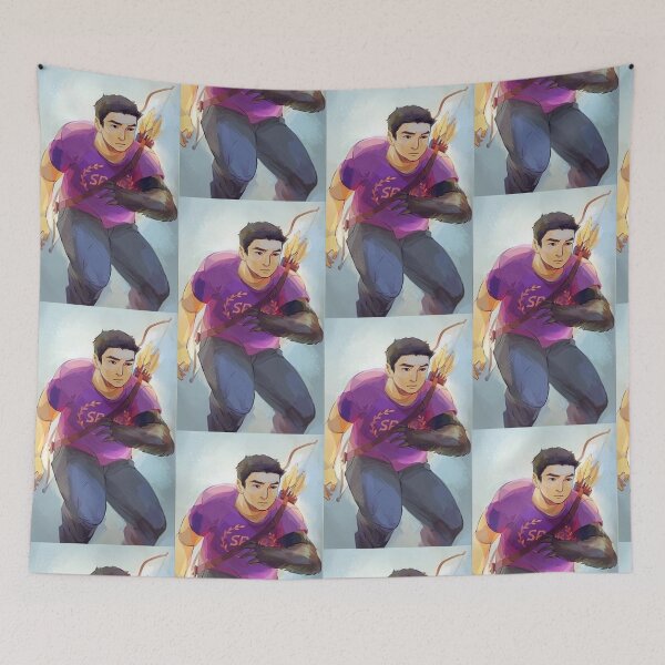 Item preview, Frank Zhang designed and sold by MaryBB.