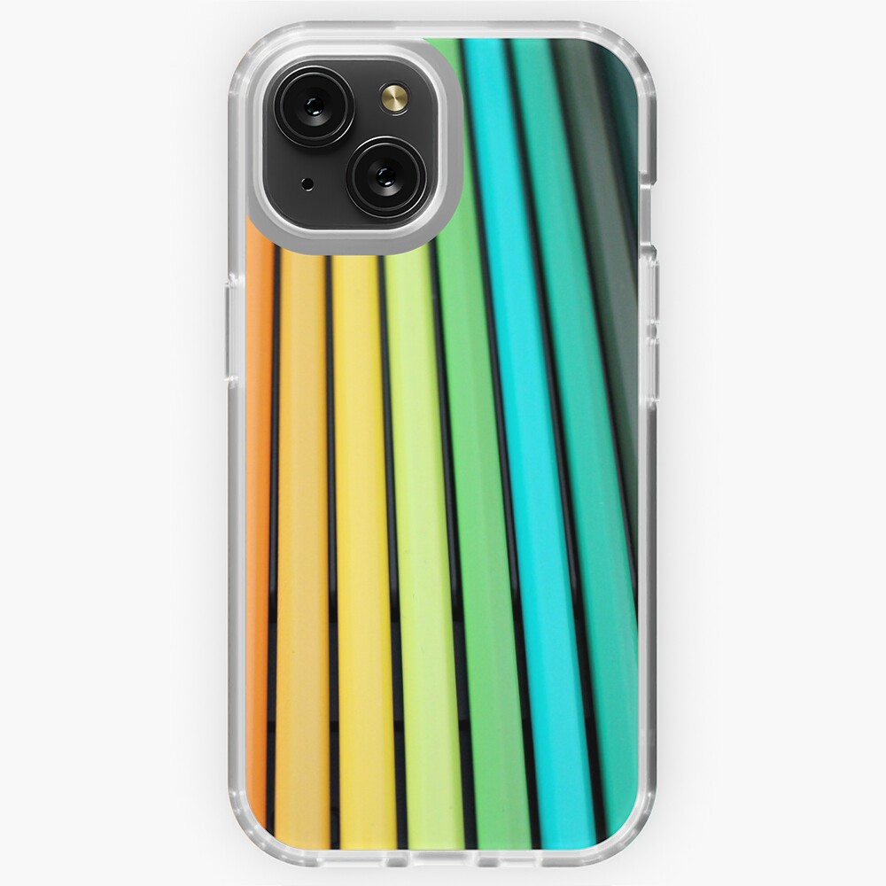 Item preview, iPhone Soft Case designed and sold by Claudiocmb.